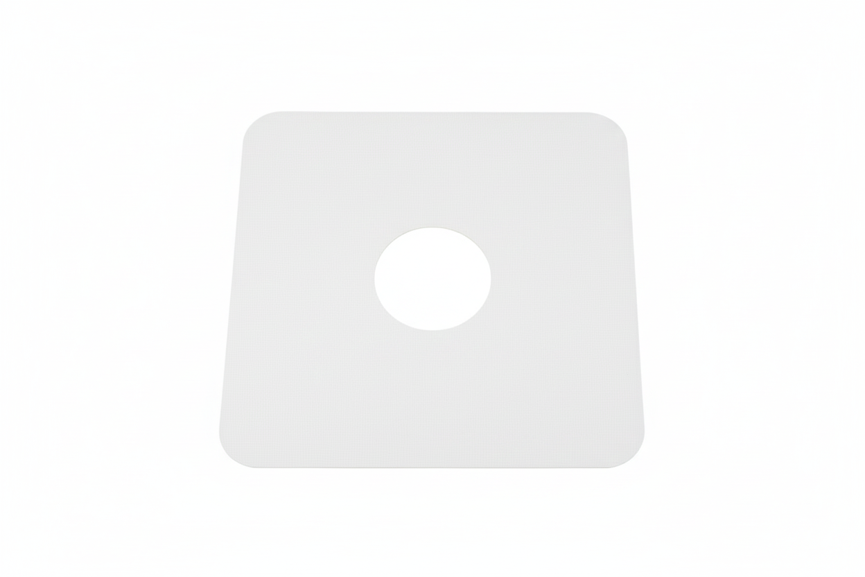 KOŁNIERZ USZCZELNIAJĄCY ALPHATHOR  SNOW na rury Ø 50, 75, 90, 110, 125 mm