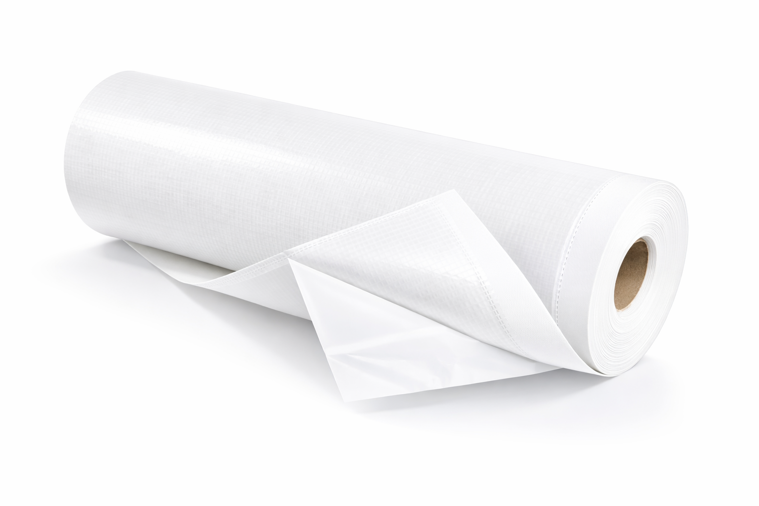 EPDM AlphaThorSA (Self-Adhesive) SNOW